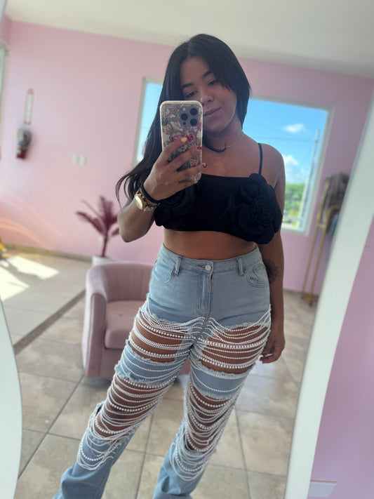 Dimond Jeans