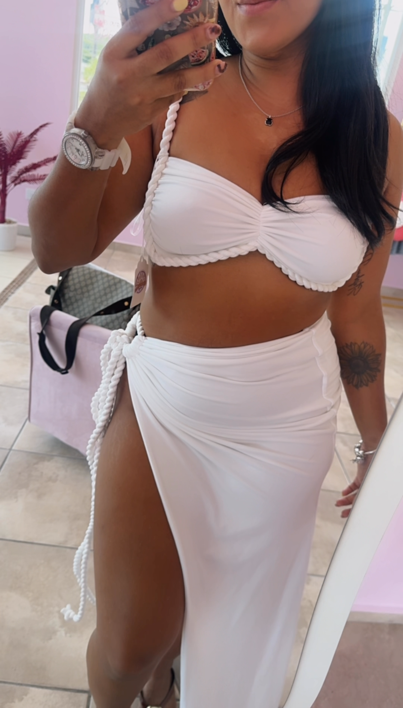Angels Maxi Set